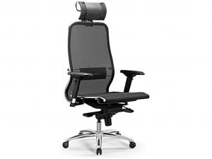 Купить Кресло Samurai S-3.04 Infinity Easy Clean в Ульяновске Кресло Samurai S-3.04 Infinity Easy Clean