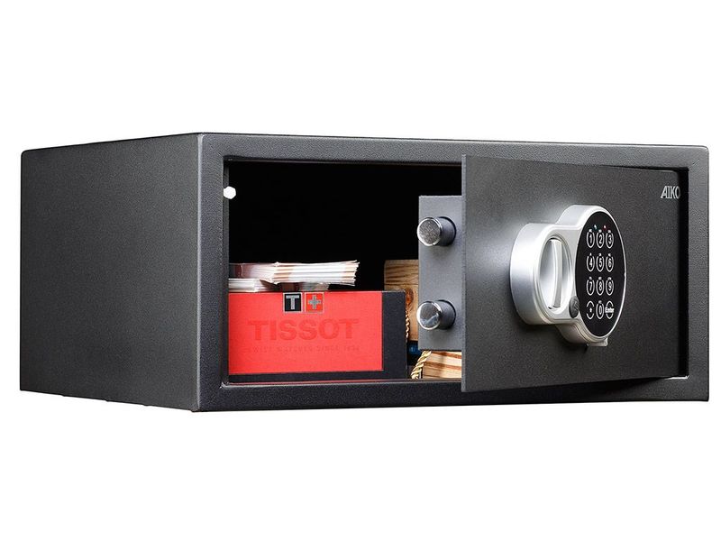Сейф Aiko SH-20 EL гостиничный